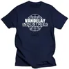 Men's T-Shirts Vandelay Industries T-Shirt' Seinfeld Funny TV Gift TShirt Soup Hilarious Coolyolq