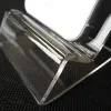 DHL fast delivery Acrylic Cell phone mobile phone Display Stands Holder stand for 6inch smartphone DHL Free shipping BJ