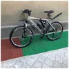 Superleichter Fahrradflaschenhalter MTB Rennrad Flaschenhalter T800 Kohlefaser Carbon Flaschenhalter 25g Fahrradzubehör 240111