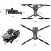 Dronlar Yeni Lyzrc L600 Pro Max Drone 4K Profesyonel HD Çift Kamera 3 Eksenli Gimbal GPS 5G WiFi 360 Engel Kaçınma RC Quadcopter Oyuncakları