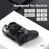 Contrôleurs de jeu Joysticks Manette de jeu Bluetooth sans fil pour contrôleur Nintend Switch Pro Joystick à thème limité pour PC et console de jeu Switch Oled Lite