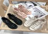 Sandaler 2021 Children039S Sweet Bowknot Beach Girls Summer Woven ButterflyKnot Hightop Kids Casual Korean Princess Flats11927353