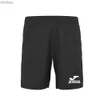 Męskie szorty Summer Gym Fitness Trains Butique Butique Men's Sports Sports Joma Badminton Szybkie suszenie sportów sports tenis Shortsl240111