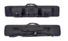 تكتيكي 36 47 بوصة مزدوجة حقيبة بندقية مزدوجة حقيبة الصيد حقيبة ظهر Airsoft في الهواء الطلق مسدس حماية حزمة حماية W22351101