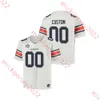 Holden Geriner Football Jersey Luke Deal A.D. Diamond Camden Etheredge J.J. Evans Jay Fair Brandon Frazier Tyler Fromm Mens Youth Custom Stitched Jerseys