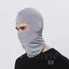 Feestmaskers Magische sjaals camouflage 3D-geprint gezichtsmasker Mondbedekking Sjaal Bandana's voor buitenshuis Festivals Sportvissen Hardloophoofdbanden voor mannen vrouwen LT754