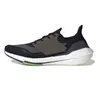 Ultraboosts 2 Hommes Femmes Chaussures de course Ultra 20 4.0 Triple Noir Solaire Jaune Doré Rouge Blanc Walker Bred Sports Outdoor Designer Baskets Baskets