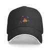 Berets Crab With Baseball Caps Snapback Fashion Hats Breathable Casual Outdoor Unisex Polychromatic Customizable