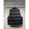 Designer Blenciaga Baleciaga Versione alta autunno e inverno nuova lettera della famiglia B stile classico sciolto per uomo e donna abbinata a piumino e gilet