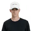 Baskenmütze LGBTQIAP Word Art Design Baseballkappe Snapback Mode Hut Atmungsaktiv Lässig Outdoor Unisex Polychromatisch Anpassbar