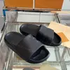 Designer flip flops sandálias tênis sapatos osso branco resina deserto areia borracha verão plana homens mulheres chinelos praia moda sapatos de treinamento