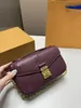 MINI Messenger Bag Metis Women Fashion Satchels Counter Counter Bags Handlede Cains Highling Righ