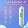 Skin Water Cheek Elastic Skin Age Test Meter Face Skin Moisture Oil Content Skin Analyzer Fluorescent Agent Detector Skin Tester 240112