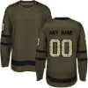 Custom 2022 Реверсивные ретро хоккейные майки Atkinson Gritty Ellis Couturier Hart Konecny Camo Fights Cancer Provorov Hayes Laughton Tippett Ton