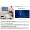 Diagnóstico da pele Impedância bioelétrica 3D InBody Body Body Composition Analyzer Analyzer Análise de Máquina de Máquina Bioelétrica GS6.5