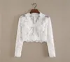 bridal dress accessory Wedding Jackets and Wrap Lace Jacket 20196057326