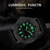 Ben Nevis Business Quartz Waterproof Sports Fashion Glow Men's Watch