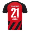 Eintracht frankfurt futbol formaları 23 24 M.Gotze Kostik Sow Kolo Muani Hinteregger Kamada Borre Gömlek Ache Man Futbol Üyesi Marmoush Larsson