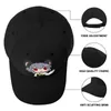 Nazrin Nyn | Touhou Funny Mouse Girl Baseball Cap Hap Hat Man For the Sun Golf Sunhat Derby Hat Men's 240111