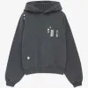 AB Designer Men Hoodies Sweatshirts de manga longa Anina LOW LOW LOW LOW TOPG6D9