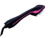 Professional Hair Dryer Brush Multi Function Electric Hair Blow Comb Hair Curls Salo Hair Styler Blow Dryer Brush2495971