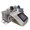 Machine à Cavitation à ultrasons 40K, façonnage du corps, RF bipolaire, raffermissement de la peau, élimination des rides, dispositif de beauté