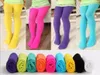 GIRLS KIDS OPAQUE BALLET DANCE TIGHTS PANTYHOSE STOCKINGS Mix Color 10 Pcsset Wholes S M L XL XXL3672448