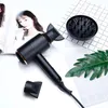Ds sèche-cheveux KEMEY KM8896 4000w, puissance éolienne, sèche-cheveux électrique puissant, Air chaud/froid, outils de Salon de coiffure, 220V
