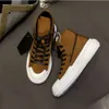 ماركة مصممة العلامة التجارية أحذية غير رسمية Y3 Kaiwa Hight Sneakers أحذية رجال ونساء للأحذية الأزواج Y-3 Canvas المدربون