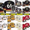 61# Mark Stone 2023 Stanley Cup Champions hockeytrui 81# Jonathan Marchessault 9# Jack Eichel Alex Pietrangelo William Karlsson Adin Hill Winter Klassieke truien