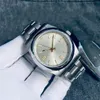 Najlepsze marka zegarki na rękę Męskie Womenki Klasyki OsterperPetual Quartz Ruch Watch Automatyczne datę 904L Luminous Tope-nadgarstka Montre de Luxe