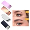 Brushes 50pcs Customize Eyebrow Gel Styling Brow Enhancing Soap Natural Makeup Waterproof Eyelash Private Label Wholesale