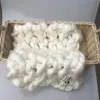 Coperte all'uncinetto Merino Sfondo Po Coperta Infantile Pografia Sfondo Lana Nato Puntelli Cesto Stuffer