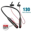 Headphones Wireless Headphones Neckband Bluetooth Earphone With Microphon Auriculares Sport Headset Noise Cancellin Fone De Ouvido Sem Fio