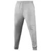 Kvinnors jeans Gymträning Sweatpants för män Enkel och elegant design Justerbar dragkamp midjeband Idealisk körövning