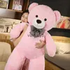 Stuffed Plush Animals High Quality Giant American Bear Doll Soft Animal Teddy Toys Kids Girls Valentine Lover Birthday Giftvaiduryb