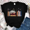 Винтажная рубашка Тейлора с альбомами в виде книг, футболка с музыкальным альбомом «Полночь», фольклорные футболки «Evermore», футболки «Антигерой» для фанатов, топы, подарок