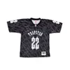 Trapstar Football Jersey Men's Football Sports T-shirt UK High Quality T-shirt