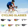 Ciclismo Eyewear 8 Clolors Esportes Ao Ar Livre Óculos De Sol Homens Mulheres Óculos Road Riding Bike Goggles 230920