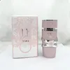 Yara 100ml di lattafa profumo duraturo donna dubai profumo arabo di alta qualità nave