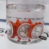 時計豪華な監視員ムーンズウォッチメン5A高品質のクォーツムーブメントクロノグラフ腕時計デザイナーオメガワッチオールダイヤルワーキングモントレクルス8M1U