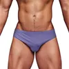 Underpants Men Panties Modal Sexy Underwear Man Briefs Gay Mens Brief Comfortable U Convex Soft Bikini Cueca Masculina AD7210