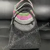 6styles الأزياء الكلاسيكية Corssbody Bag Women's Plush Handbag حقائب مسائية لطيفة حقيبة الكتف مكياج