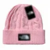 Bonnet tricoté d'hiver chapeau de créateur lettre bonnet chapeaux d'automne pour hommes crâne en plein air femmes hommes chapeau voyage ski sport mode 18 couleurs Beanie N-2