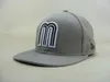 Boll Caps Mexikos landslag monterade lag hattar snapback fotboll baseball fotboll hatt hip hop sport mode