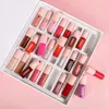 Koreaanse lippenstiftset Langdurige waterdichte lipgloss Geen matglanzend fluwelen stick 24 stuks 240113