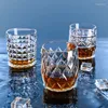 Tuimelaars 290 ml/310 ml Fles Water Gesneden Whisky Glas Bier Cup Premium Buitenlandse Wijn Europese Klassieke Kristal huishoudelijke