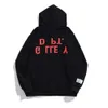 Designer Hoodies Mens Hoodies Hoodies Homens Hoodie de Alta Qualidade Mens Commuting Out Wear Moda Casual Solta Roupas de Mangas Compridas High Stree 98