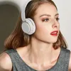 Auricolari T7 Cuffie Bluetooth Cuffie wireless Auricolari stereo pieghevoli regolabili con microfono per telefono Xiaomi Huawei Pc Tv