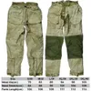 Pantalon tactique Vêtements militaires Hommes Vêtements de travail Pantalon cargo de l'armée américaine Pantalon de combat en plein air Airsoft Paintball Multi poches 240112